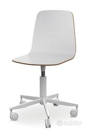 Sedia Tak serie NIDI - Battistella