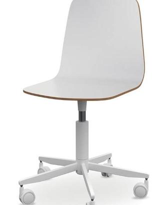 Sedia Tak serie NIDI - Battistella
