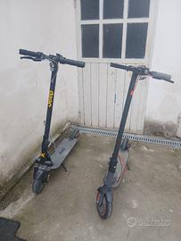monopattini elettrici