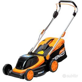 Tagliaerba a batteria Villager Zen LM 3010 E