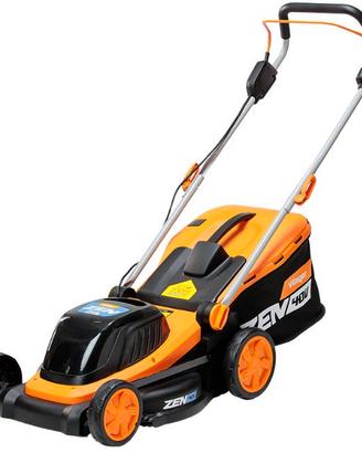 Tagliaerba a batteria Villager Zen LM 3010 E