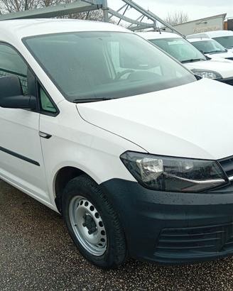 Volkswagen Caddy 2.0 TDI - 2019 - E6