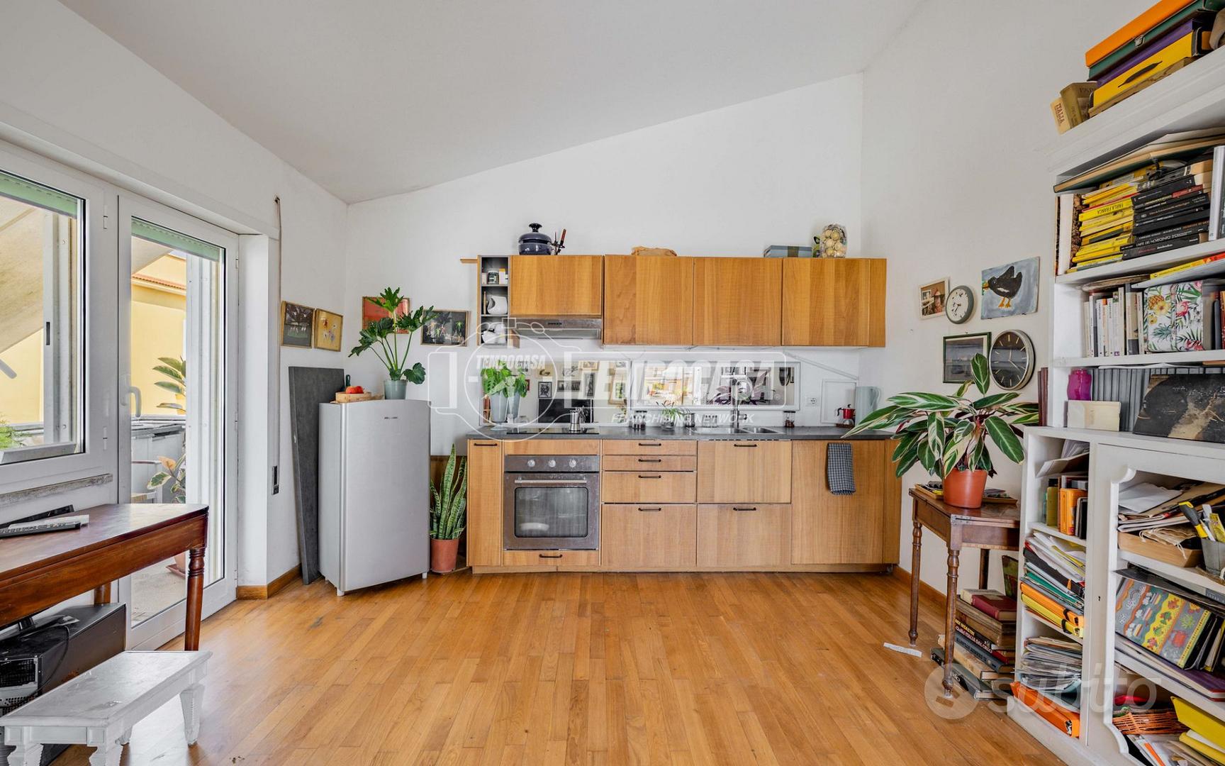 Appartamento – Fiumicino, Passoscuro - Altro