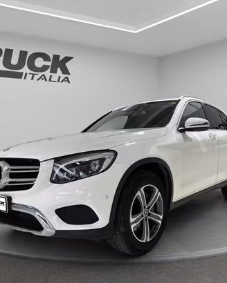 Mercedes-Benz GLC - X253 - GLC 250 d Sport U93655