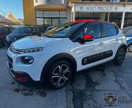 CITROEN C3 1.2 Benzina 82CV DEL 2020 CON 530000km