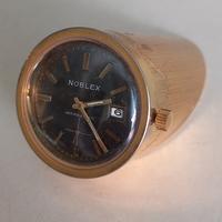 Orologio da scrivania NOBLEX