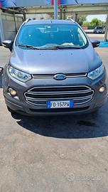  Ford Ecosport 1.5 benzina,unico 