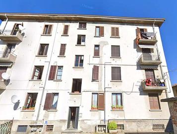 Appartamento a Cairate (VA)