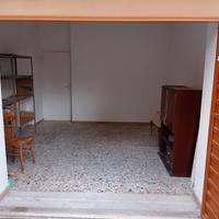 Garage box Terracina centro