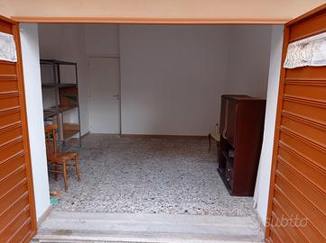 Garage box Terracina centro