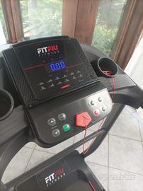 Tapis Roulant FITFIU FITNESS 1500W