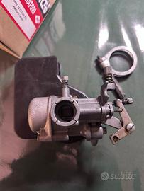 Carburatore 16/10