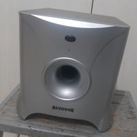 Subwoofer Autovox 150w
