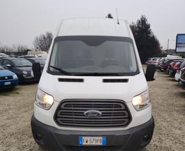 Ford Transit 310 2.0TDCi EcoBlue 170CV PM-TM Furgo