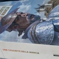 Don Chisciotte della Mancia