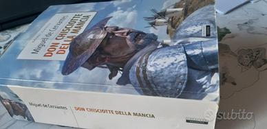 Don Chisciotte della Mancia