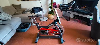 spinbike Toorx SRX 70