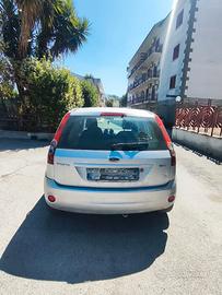Ford Fiesta Diesel
