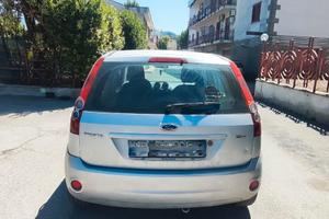 Ford Fiesta Diesel