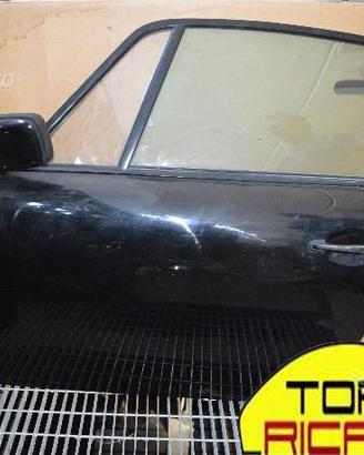 TOP RICAMBI portiera DESTRA e SINISTRA PORSCHE 911