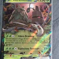 carta Pokemon 