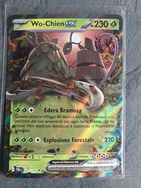 carta Pokemon 