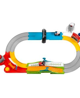 Pista automobili chicco