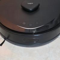 Tapo RV30 Max Plus Aspirapolvere Lavapavimenti