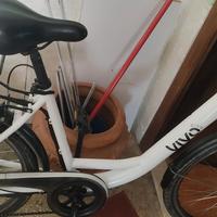 bici elettrica 