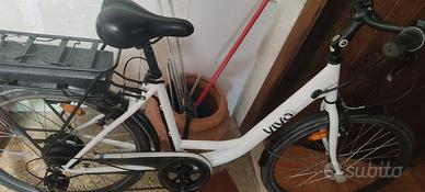 bici elettrica 