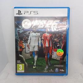 fc26 ps5