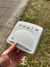 Interfono Wireless FM Urmet Domus 8202/1