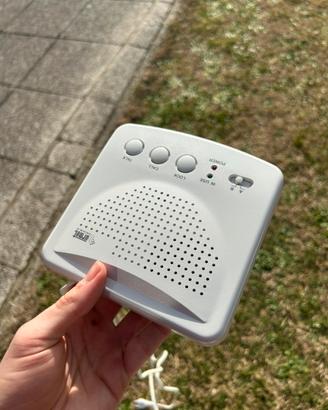 Interfono Wireless FM Urmet Domus 8202/1