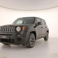 JEEP Renegade 1.6 e-torq evo Sport fwd 110cv my18