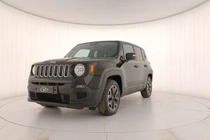JEEP Renegade 1.6 e-torq evo Sport fwd 110cv my18