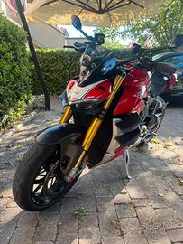 Ducati Streetfighter  S V4