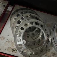 Flange/canali - Cerchi per 500/126