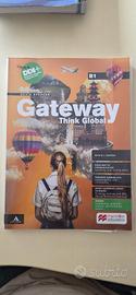 Gatway Think Global  Nuovo 