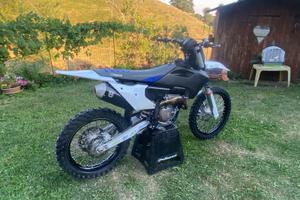HUSQVARNA FC 250 2026