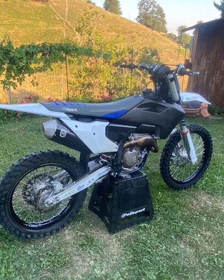 HUSQVARNA FC 250 2026