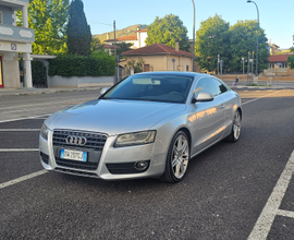 Audi A5 2.7
