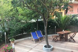 Affittacamere monterosso Fegina