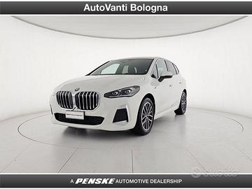 BMW Serie 2 Active Tourer 225e Active Tourer ...