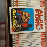 fumetti alan ford