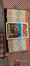 fumetti alan ford