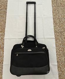 Valigia 24 ore Samsonite