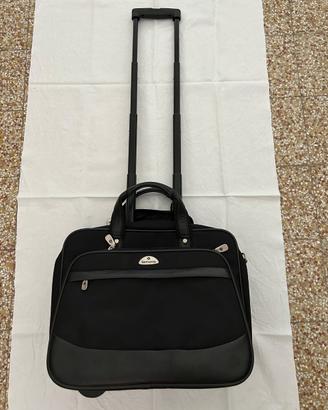 Valigia 24 ore Samsonite