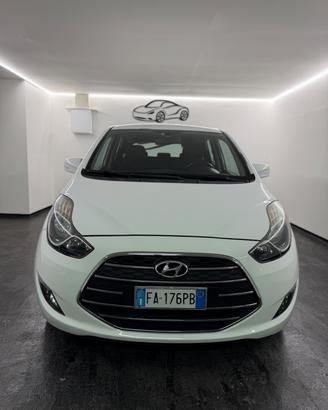 HYUNDAI IX20 (anno 2015)