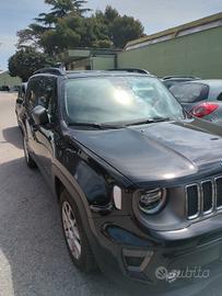 jeep cambio automatico 