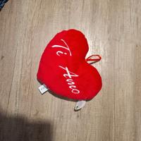 Cuore san valentino